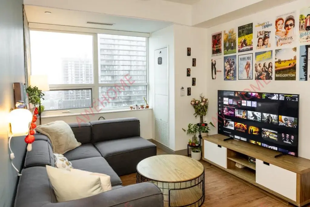 多伦多租房HOEM-All-Inclusive Student Housing