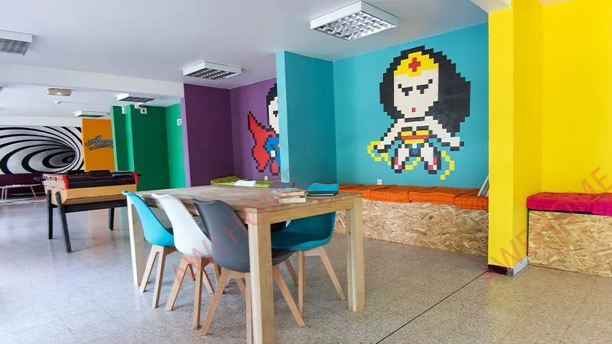 Ecully RentalsLe Galion