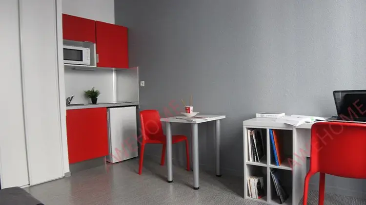 格勒诺布尔留学租房