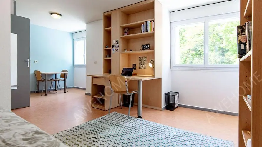 Ecully RentalsLe Galion