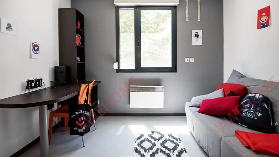 Lyon RentalsButterfly