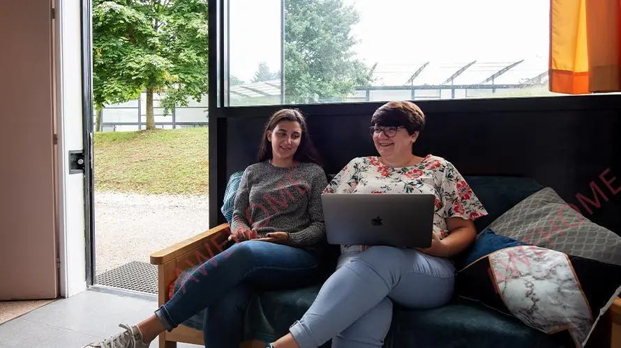 Ecully RentalsLe Drakkar