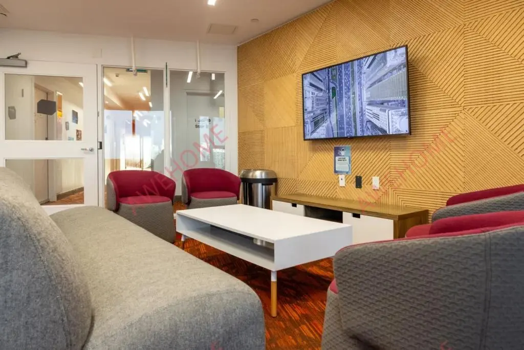 多伦多租房HOEM-All-Inclusive Student Housing
