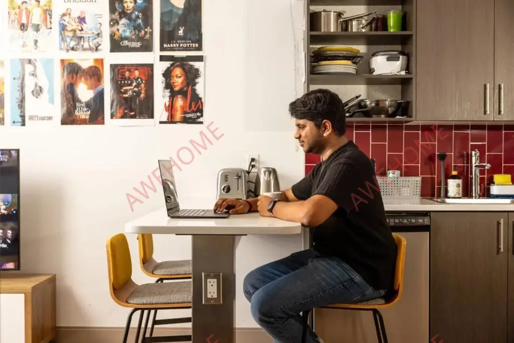 多伦多租房HOEM-All-Inclusive Student Housing