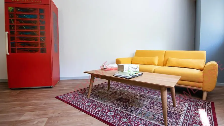 Ecully RentalsLe Galion