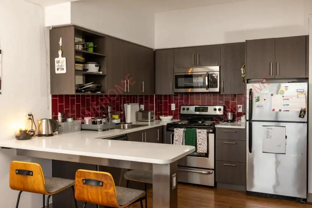 多伦多租房HOEM-All-Inclusive Student Housing