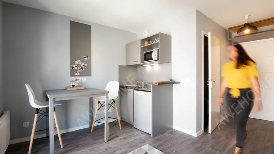 Lyon RentalsL Atelier I