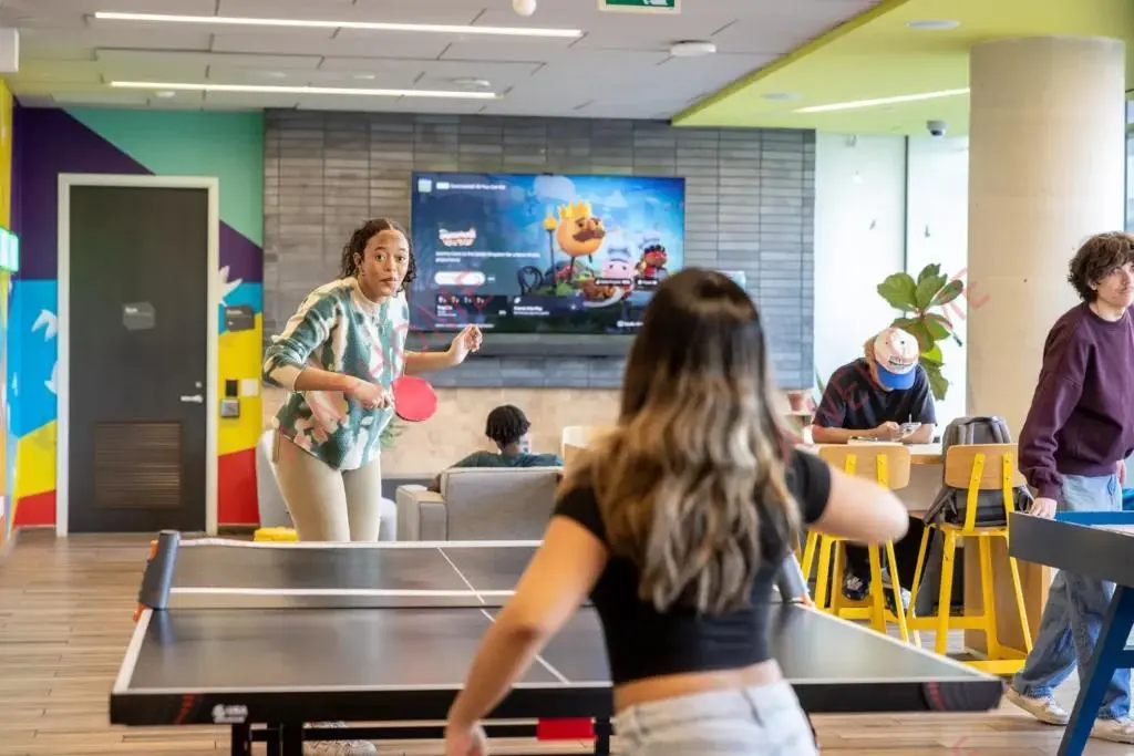 多伦多租房HOEM-All-Inclusive Student Housing