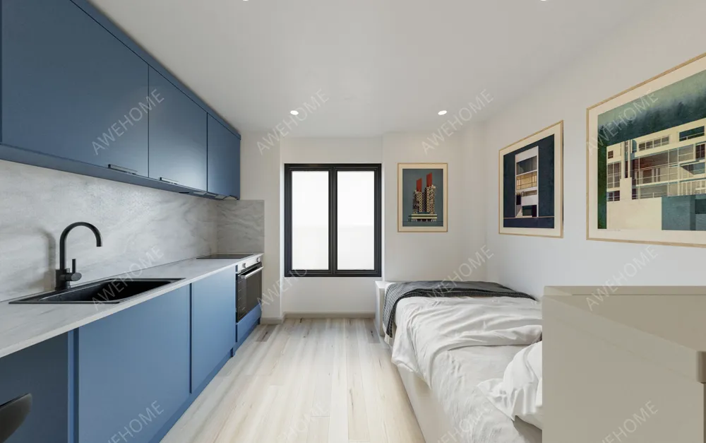 牛津租房Wilson House