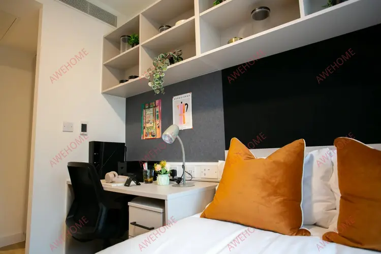 LondonStudy Overseas Accommodation Booking