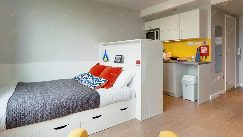 Glasgow RentalsMerchant Studios