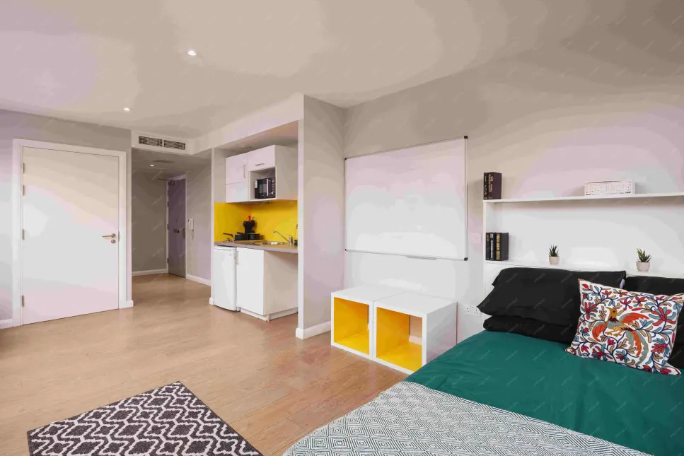 Glasgow RentalsMerchant Studios