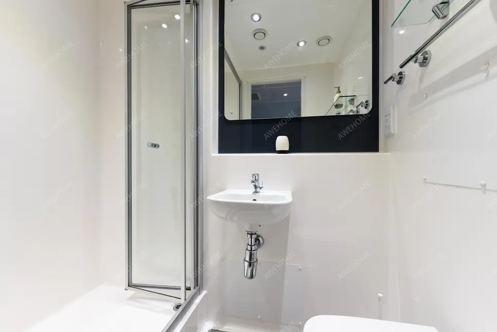 Glasgow RentalsMerchant Studios