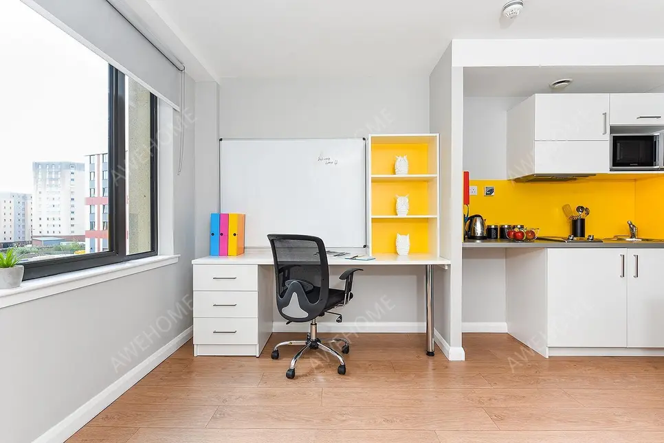 Glasgow RentalsMerchant Studios