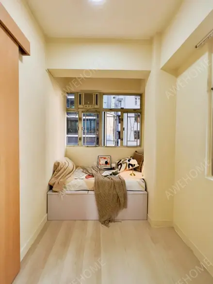 HongKongStudy Overseas Accommodation Booking