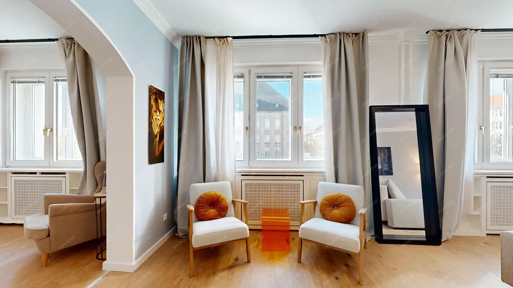 Berlin RentalsLuther 9