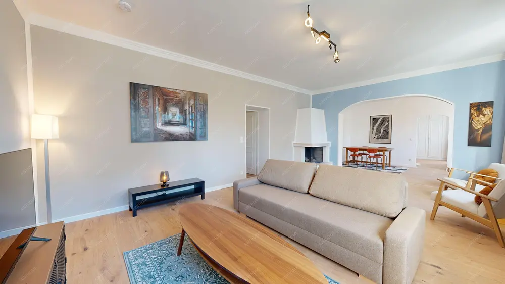 Berlin RentalsLuther 9