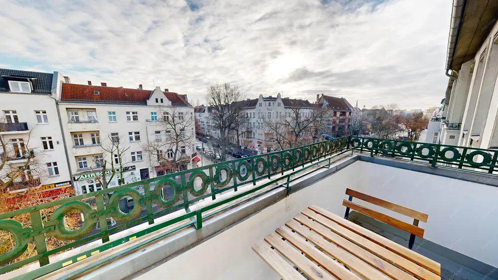 Berlin RentalsWollank 09