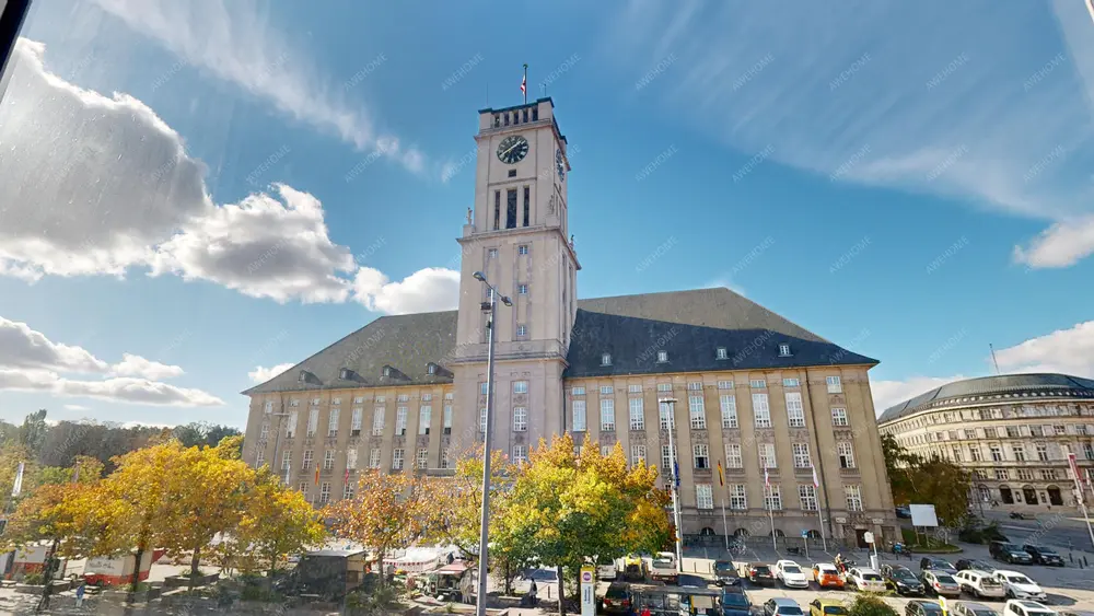 Berlin RentalsLuther 9