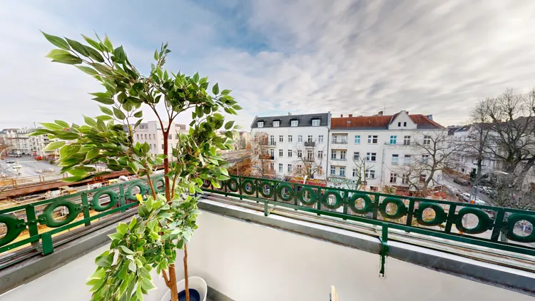 BerlinStudy Overseas Accommodation Booking