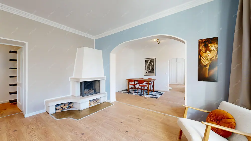 Berlin RentalsLuther 9