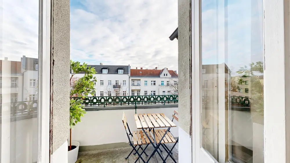 Berlin RentalsWollank 09