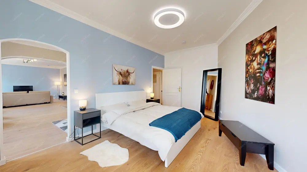 Berlin RentalsLuther 9