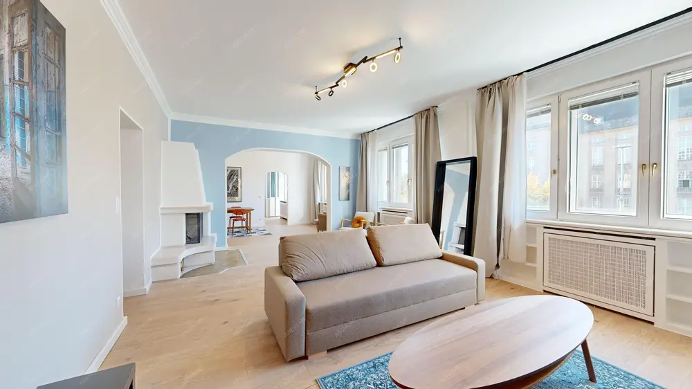 Berlin RentalsLuther 9