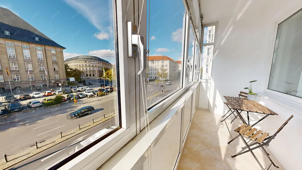 Berlin RentalsLuther 9