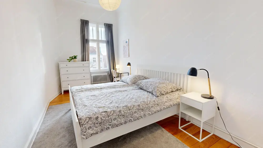 Berlin RentalsWollank 09