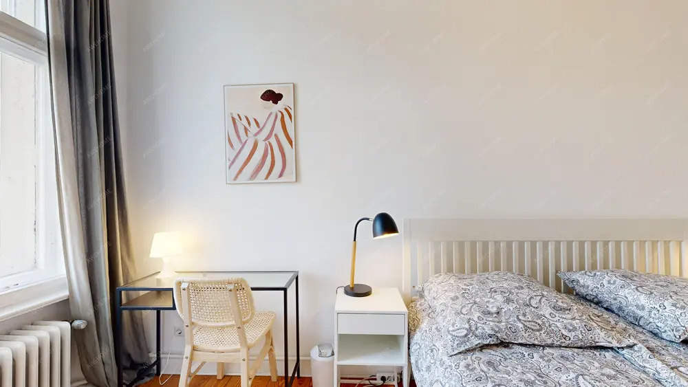 Berlin RentalsWollank 09