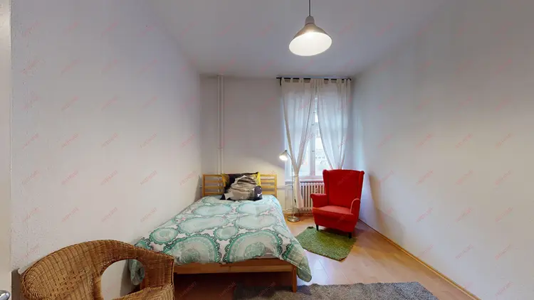 BerlinStudy Overseas Accommodation Booking