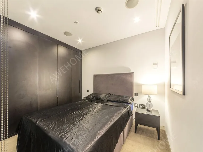 倫敦租房Marconi House 1 bed flat
