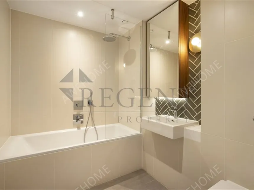 倫敦租房Atlas Building 1 bed flat