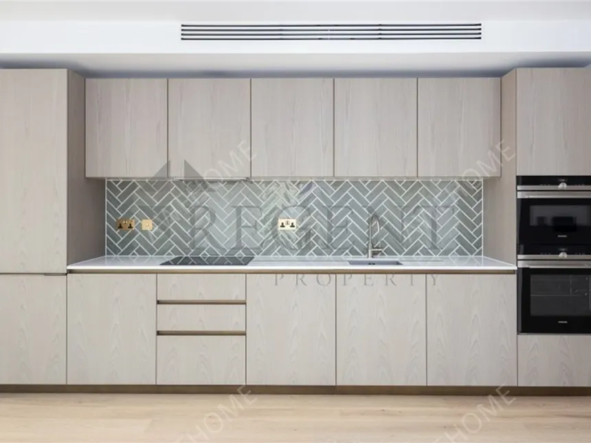 倫敦租房Atlas Building 1 bed flat