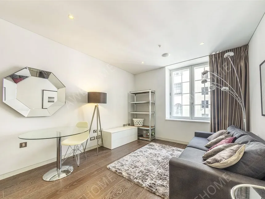 倫敦租房Marconi House 1 bed flat