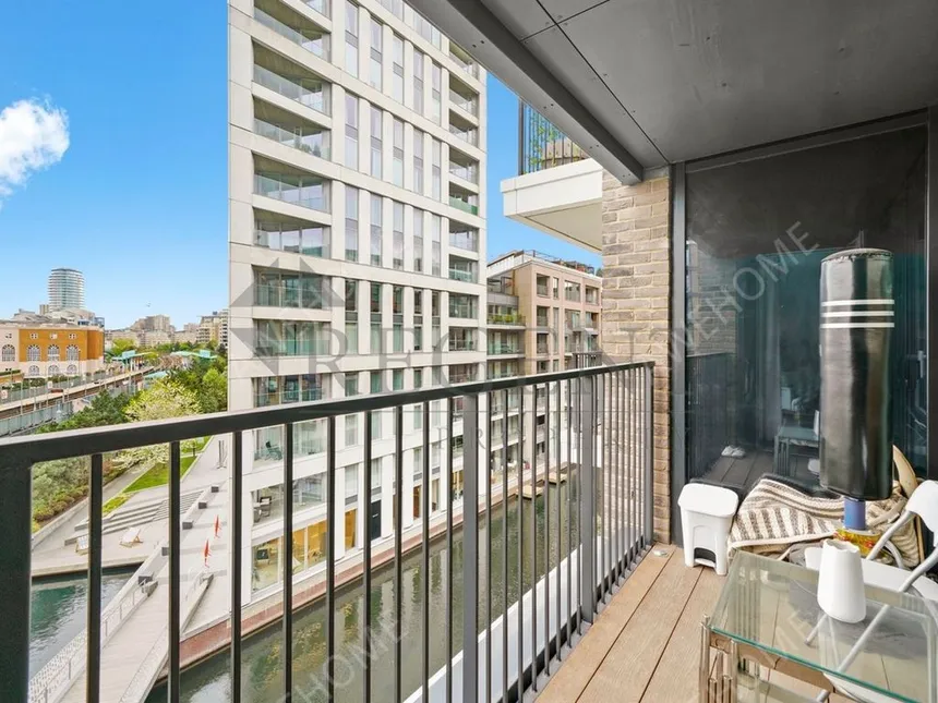倫敦租房Fairview House 2 bed flat