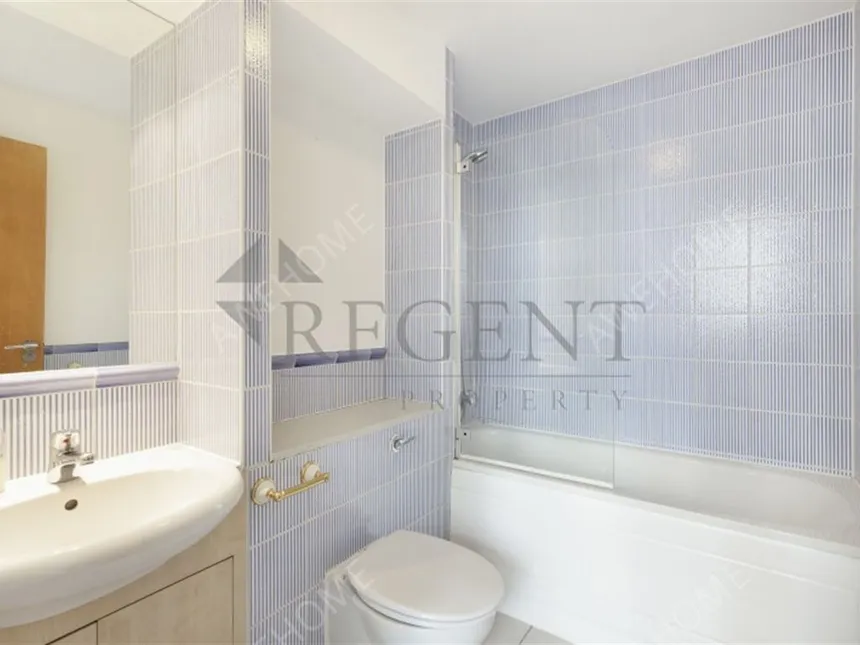 倫敦租房South Block 2 bed flat