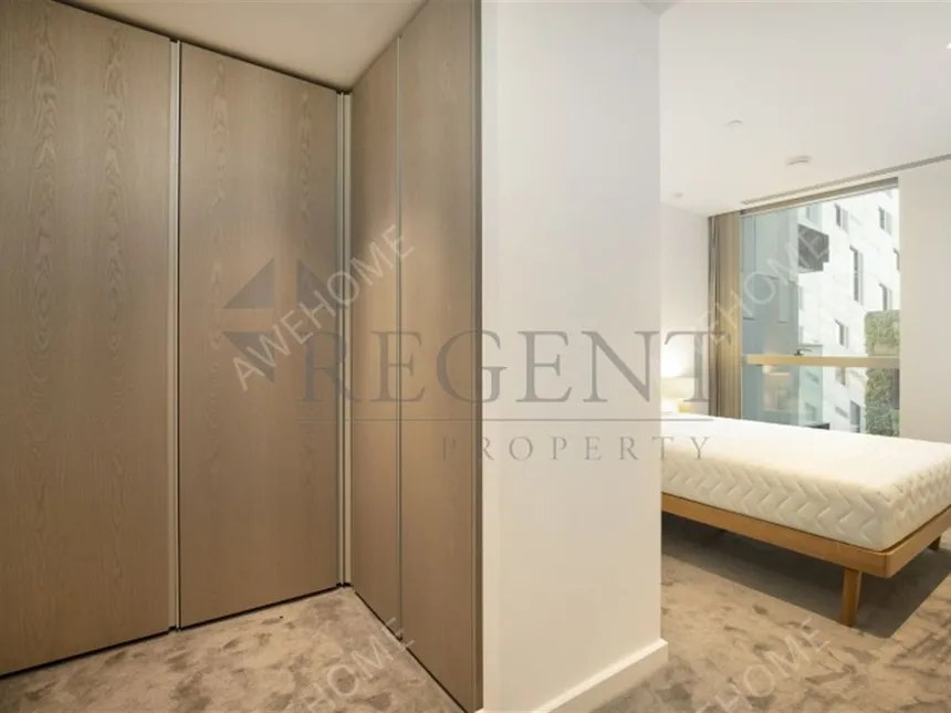 倫敦租房Atlas Building 1 bed flat