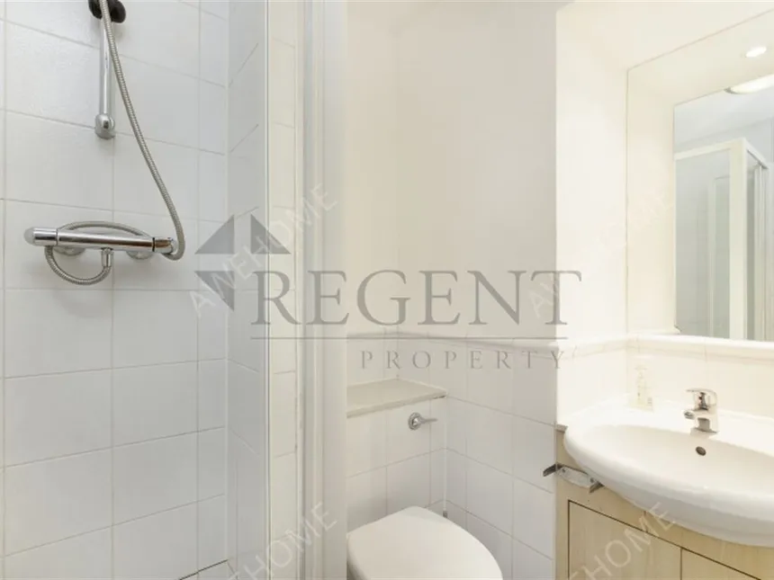 倫敦租房South Block 2 bed flat