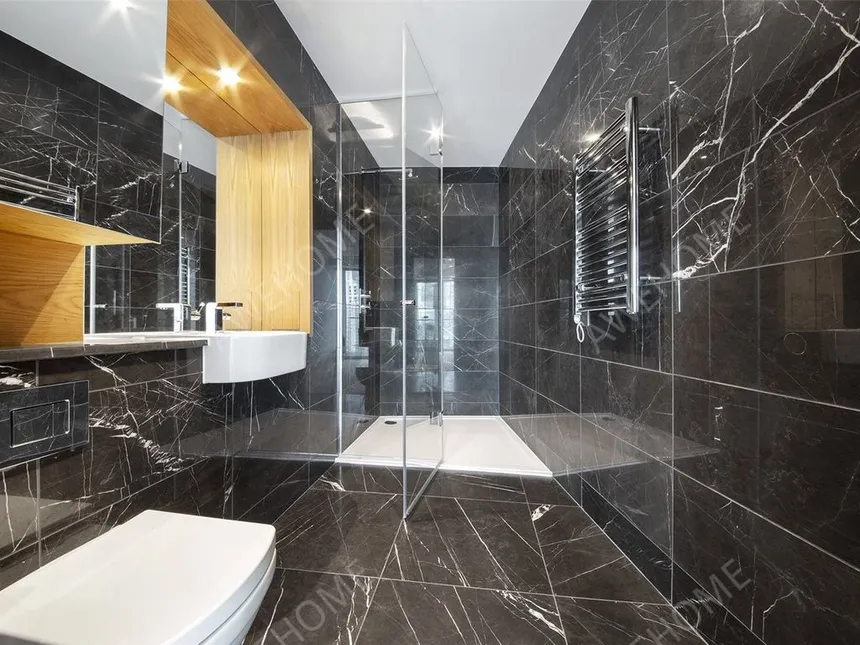 倫敦租房Arena Tower 2 bed flat