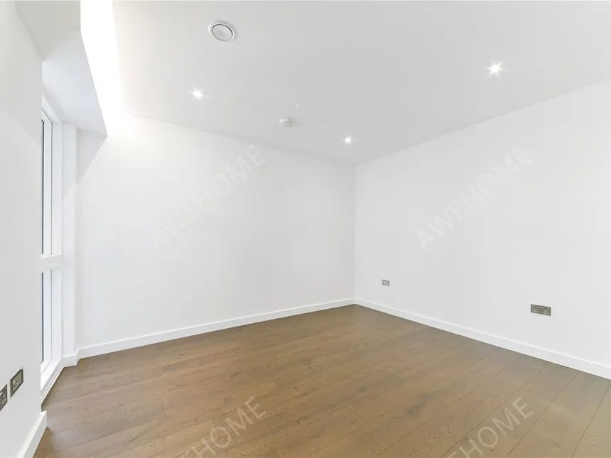 倫敦租房Malthouse Road 2 bed flat