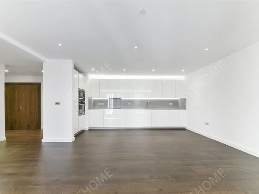 倫敦租房Malthouse Road 2 bed flat
