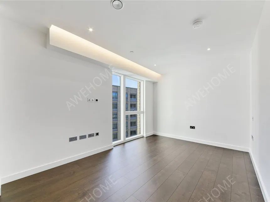 倫敦租房Malthouse Road 2 bed flat