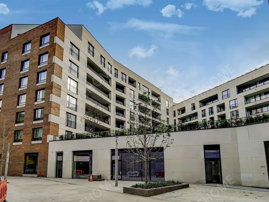 倫敦租房Chancery Lane 1 bed flat