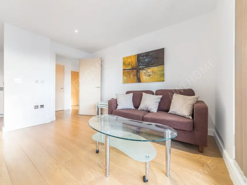 倫敦租房Westgate Apartments 1 bed flat