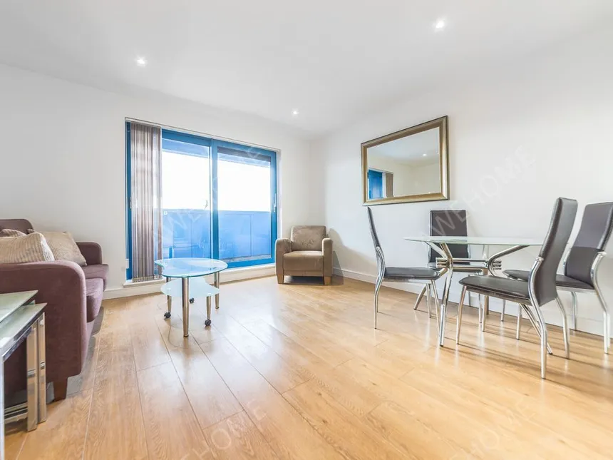 倫敦租房Westgate Apartments 1 bed flat
