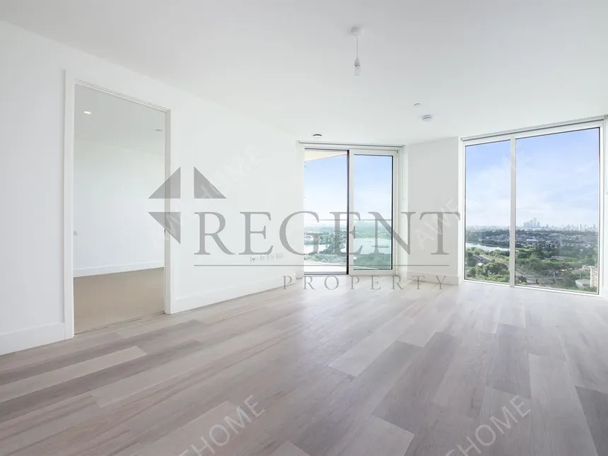 倫敦租房Hale Works Apartments 1 bed flat