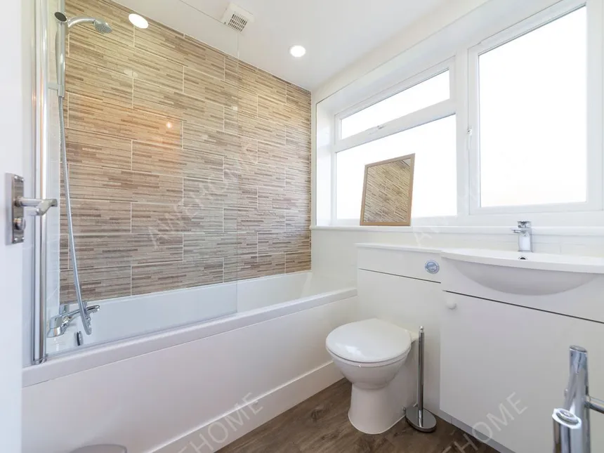 倫敦租房Driffield Road 2 bed flat