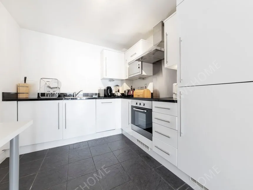 倫敦租房Jupiter House 2 bed flat